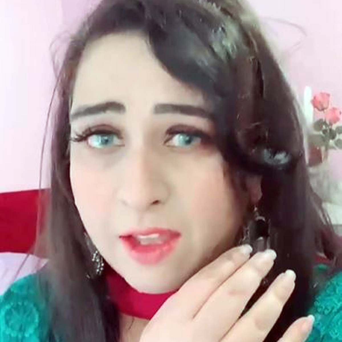 करिश्मा कपूर हमशक्ल