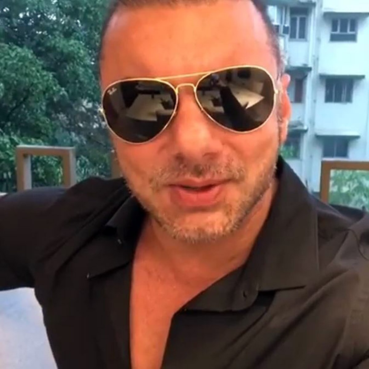 बॉलीवुड सेलेब्स