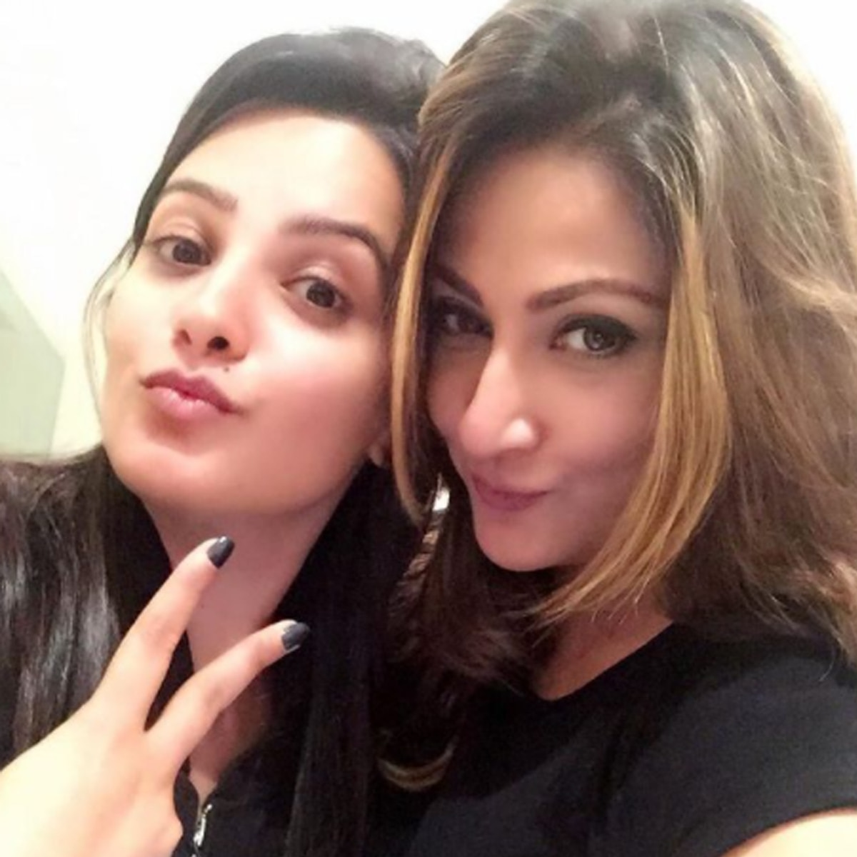 अनीता हसनंदानी