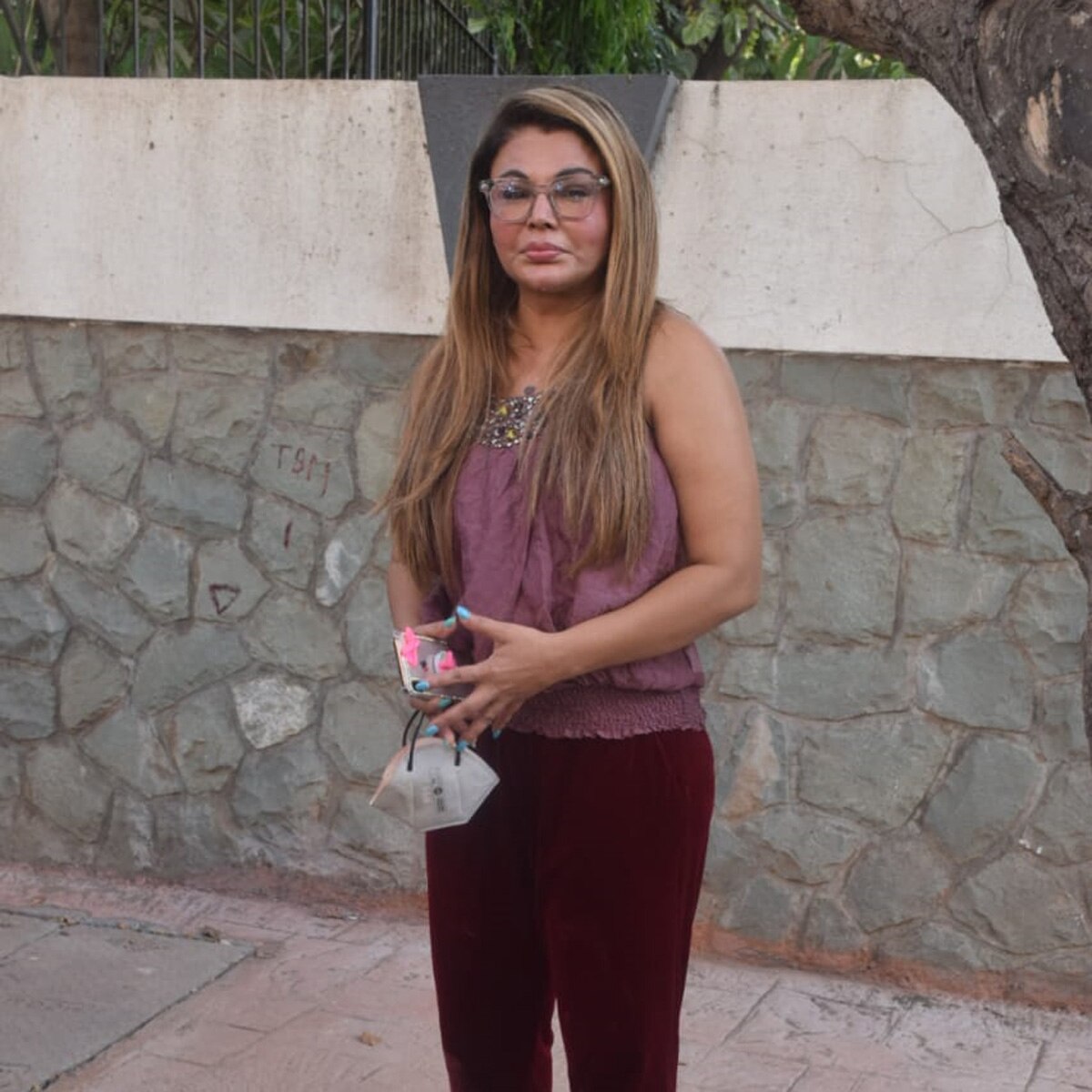 राखी सावंत