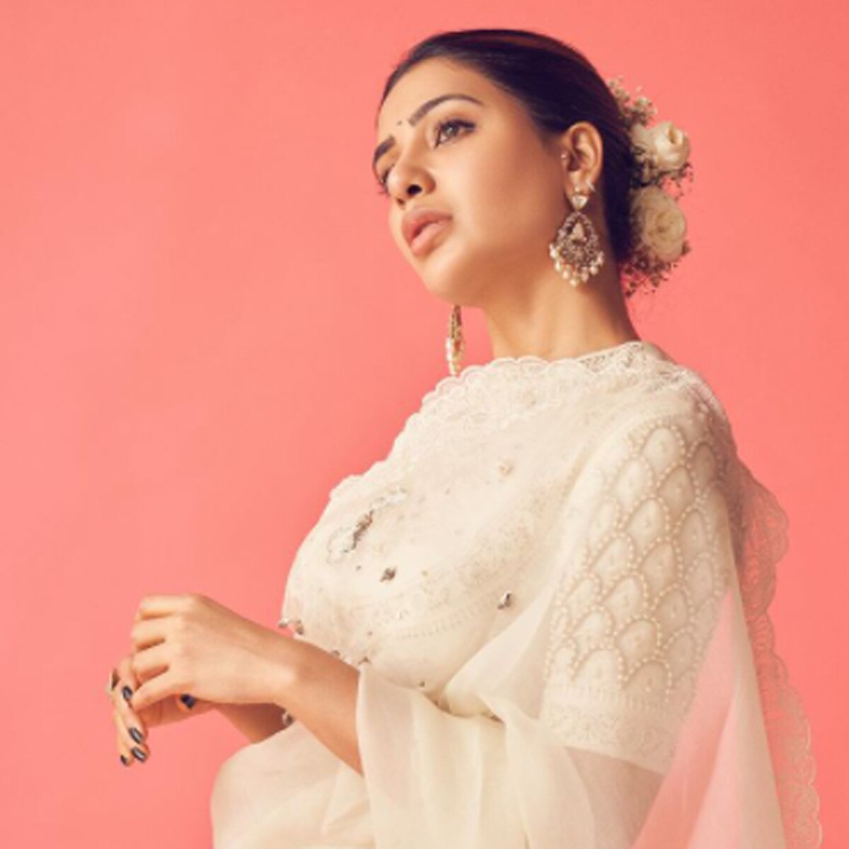  सामंथा अक्किनेनी