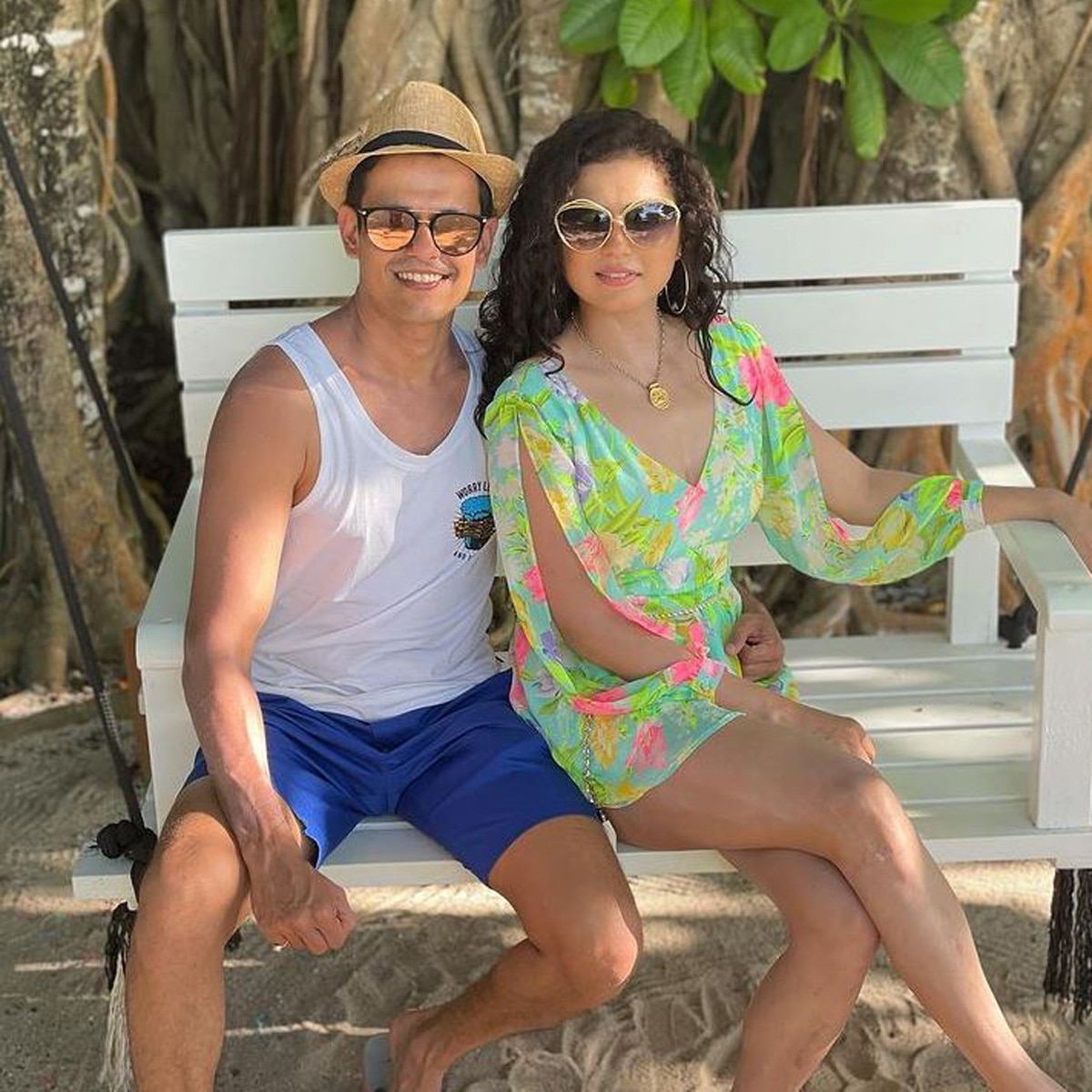 दृष्टि धामी