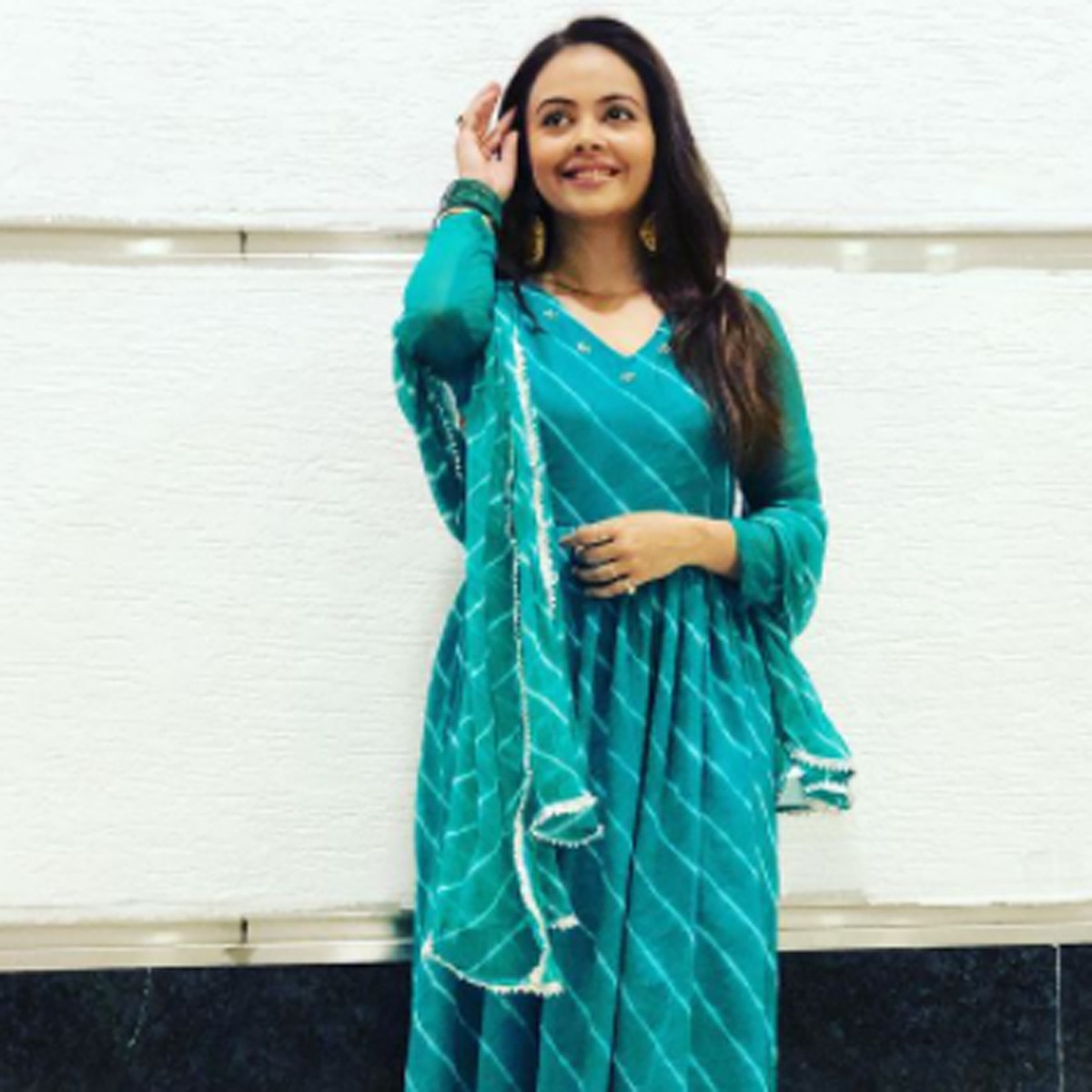  देवोलीना भट्टाचार्जी 