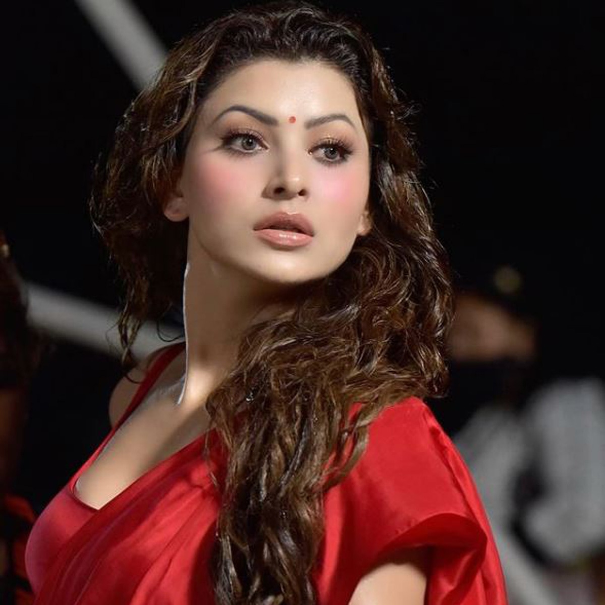 उर्वशी रौतेला