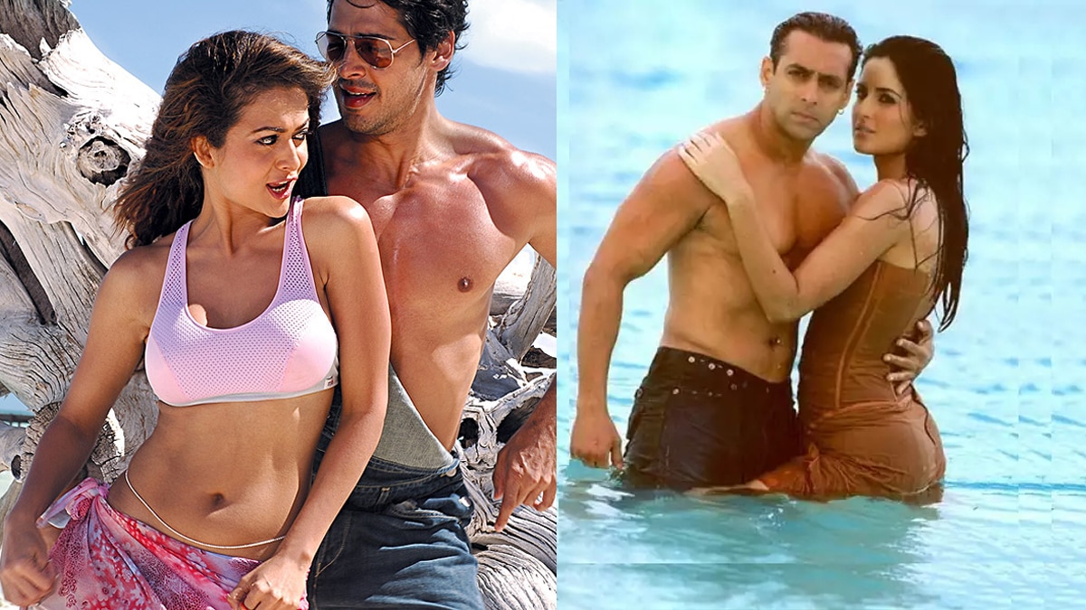 फाइट क्लब-मैंने प्यार क्यों क‍िया 