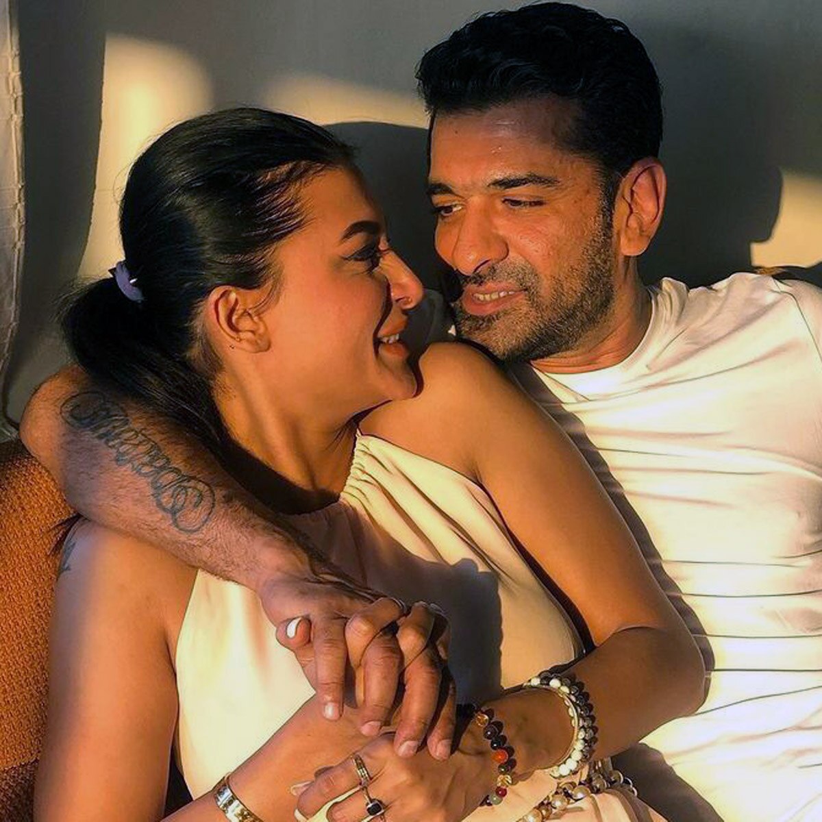 पवित्रा पुनिया