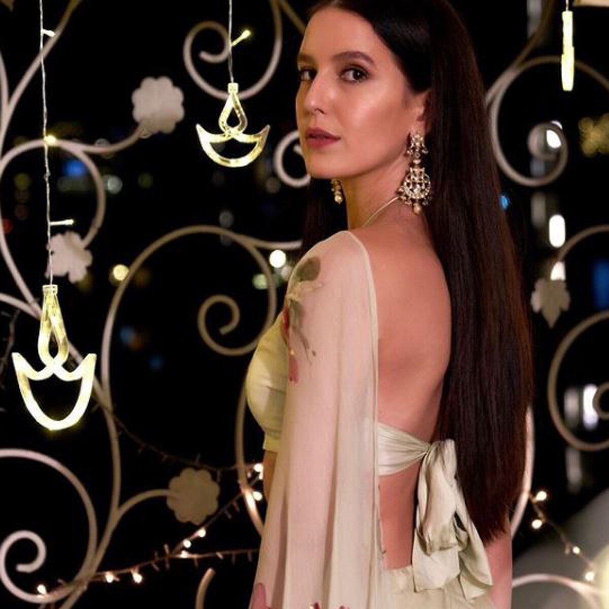 इसाबेल कैफ