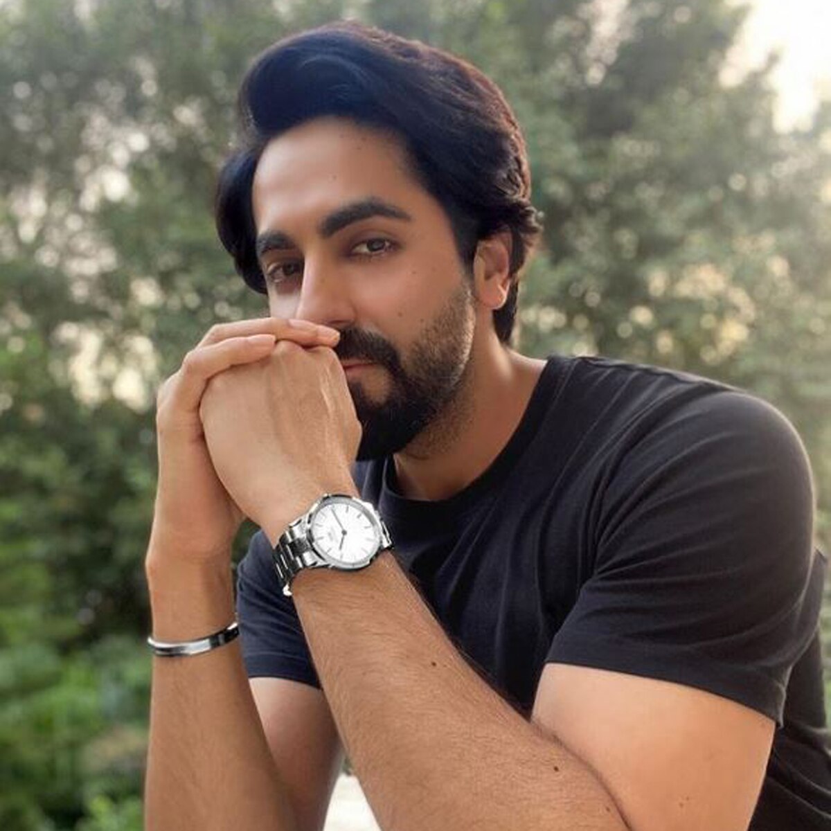 आयुष्मान खुराना 