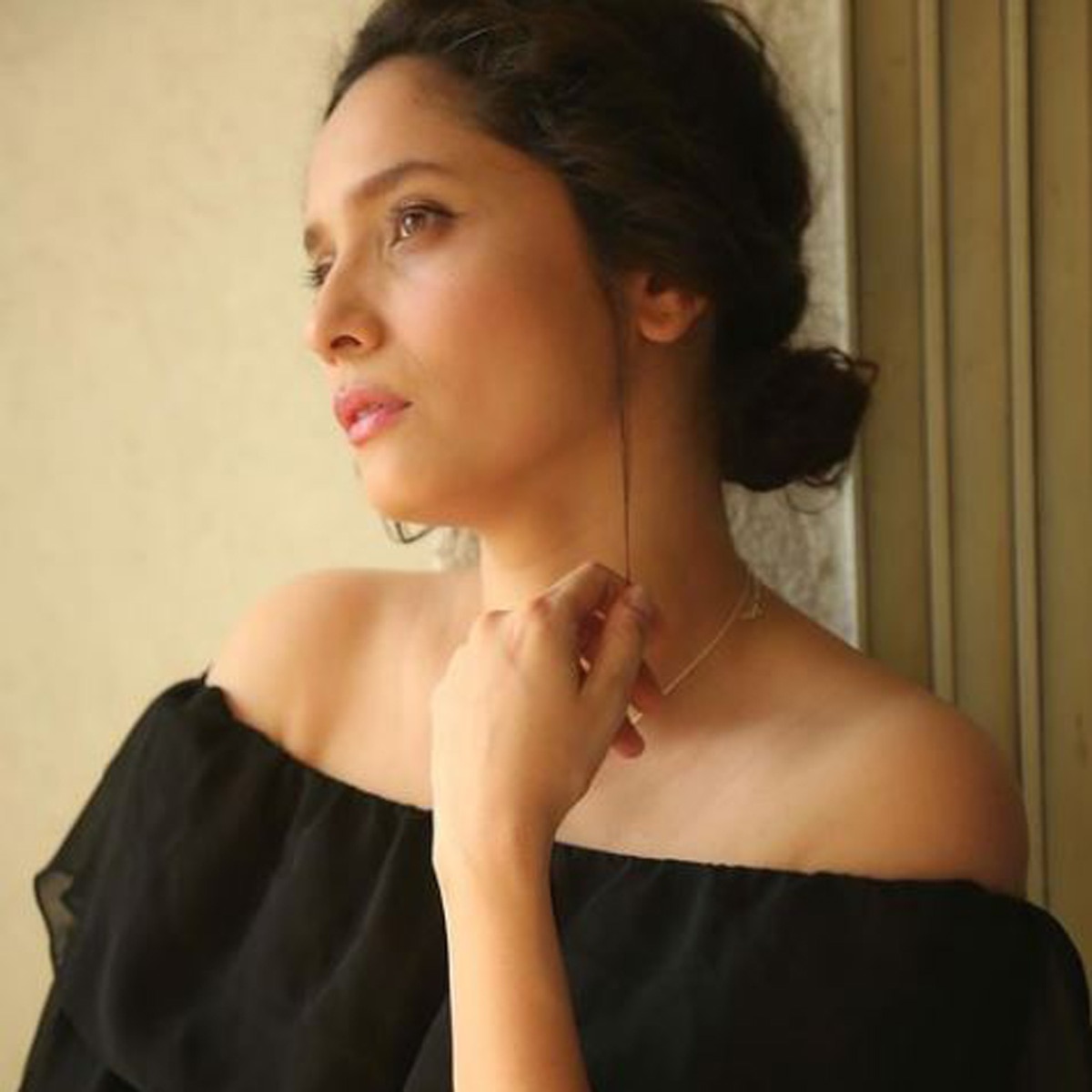 अंकिता लोखंडे