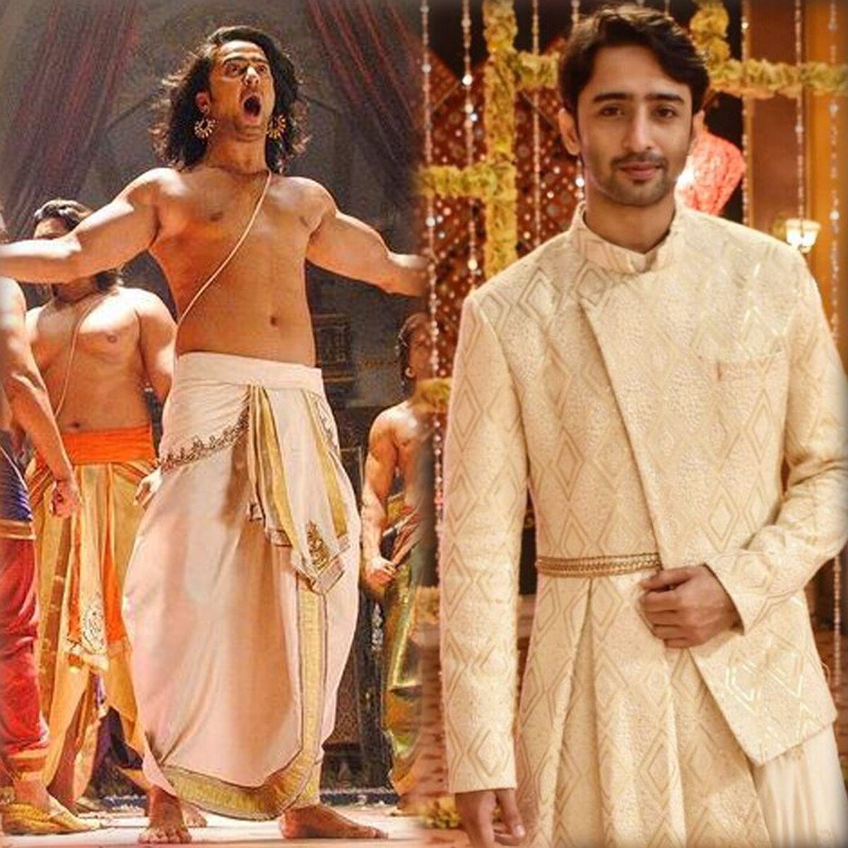 शाहीर शेख