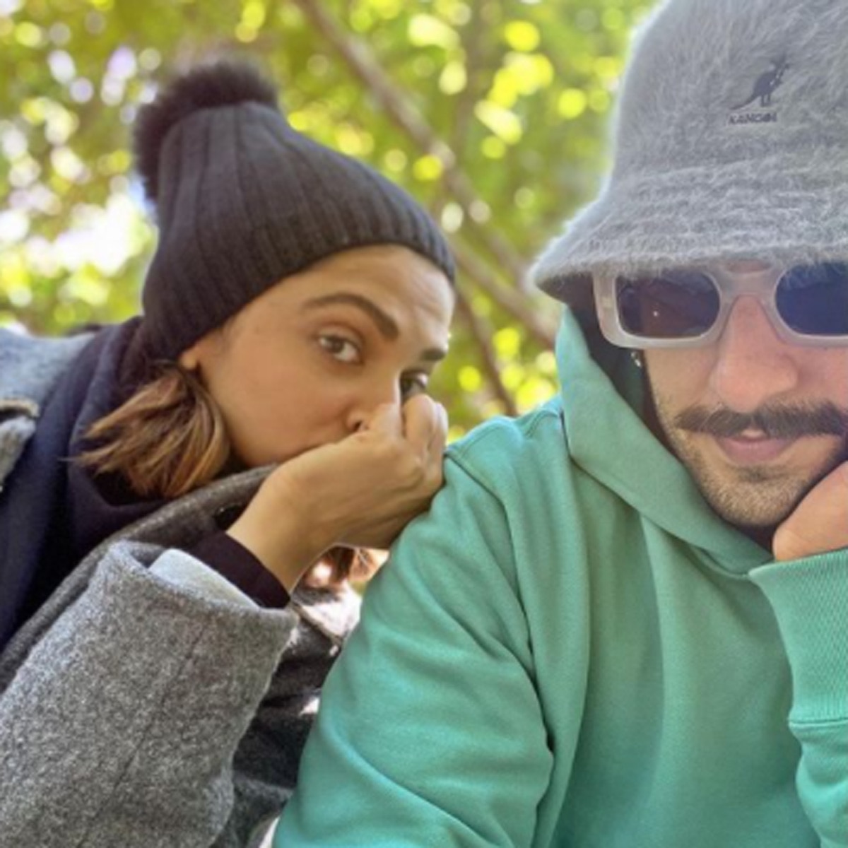 रणवीर-दीपिका