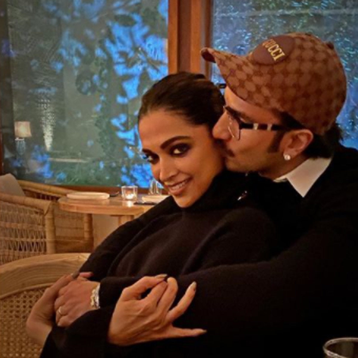 रणवीर-दीपिका