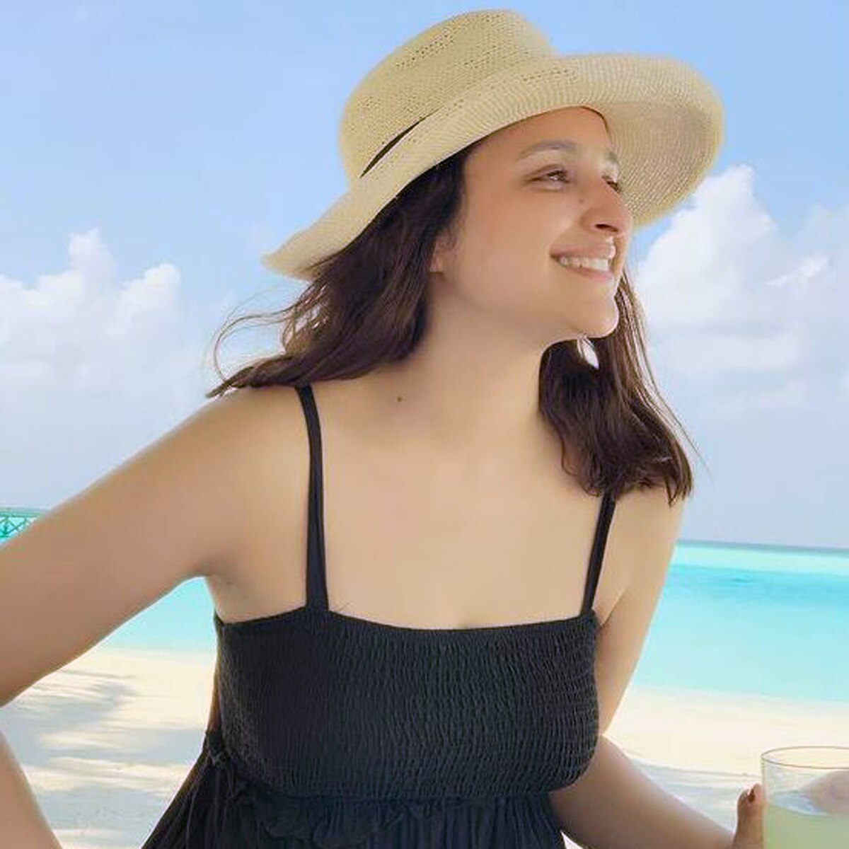 परिणीति चोपड़ा