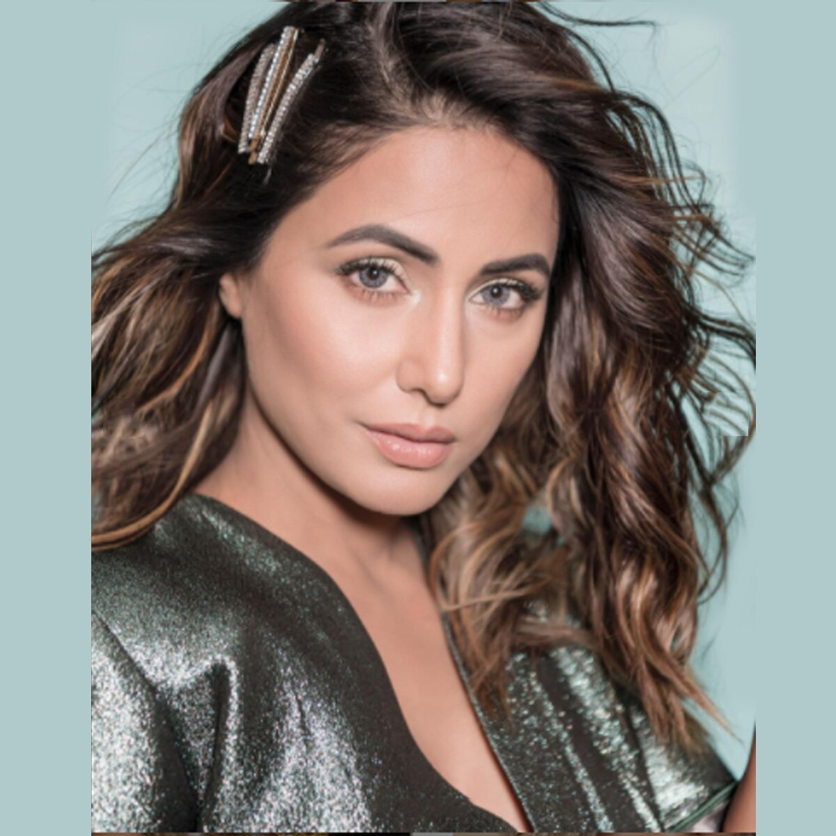 हिना खान