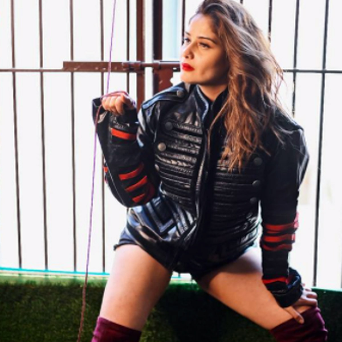 आरती सिंह