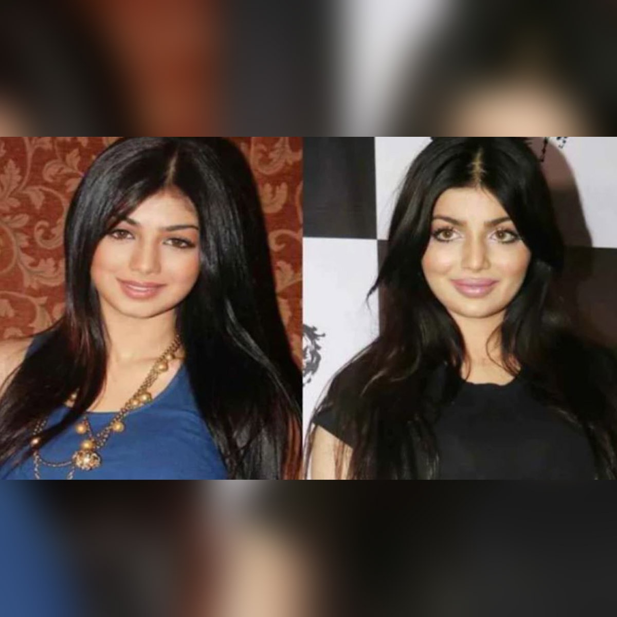 आयशा टाकिया