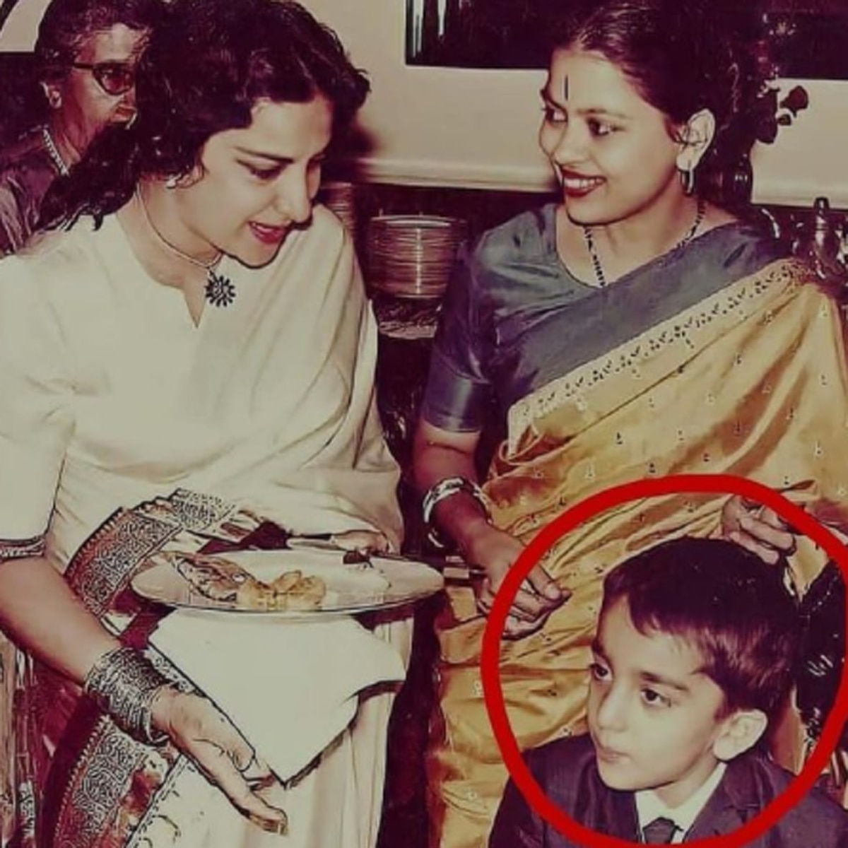 संजय दत्त 