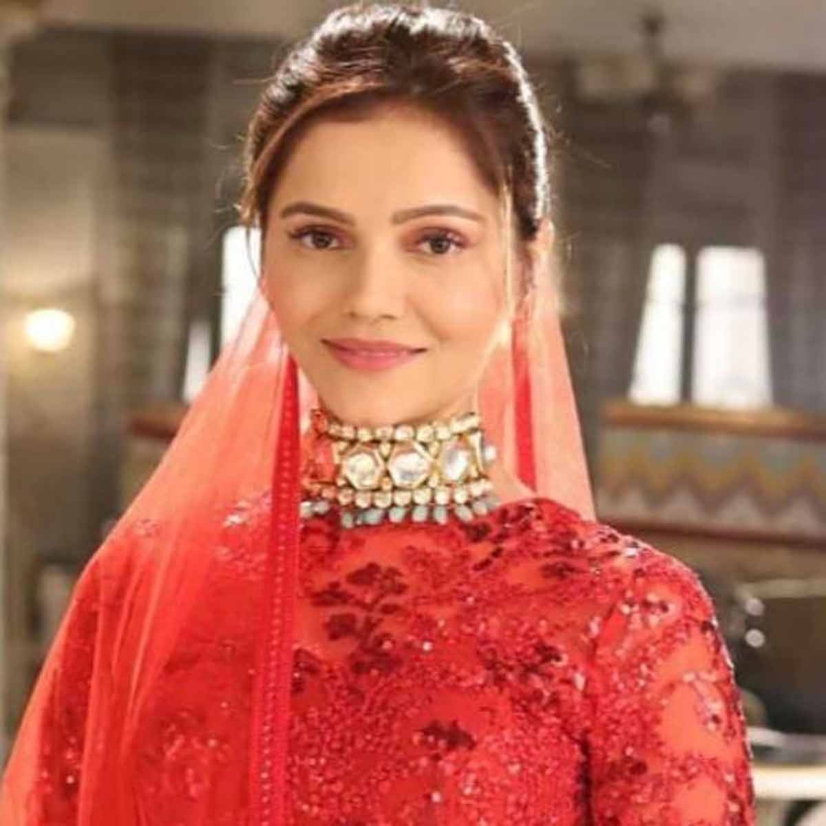 रुबीना दिलैक