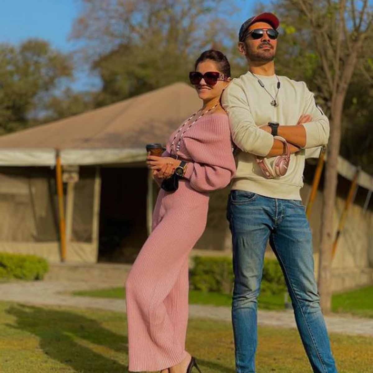 रुबीना दिलैक