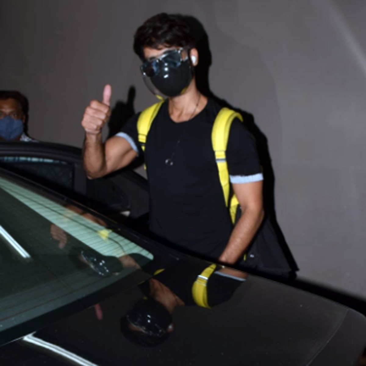 शाह‍िद कपूर 