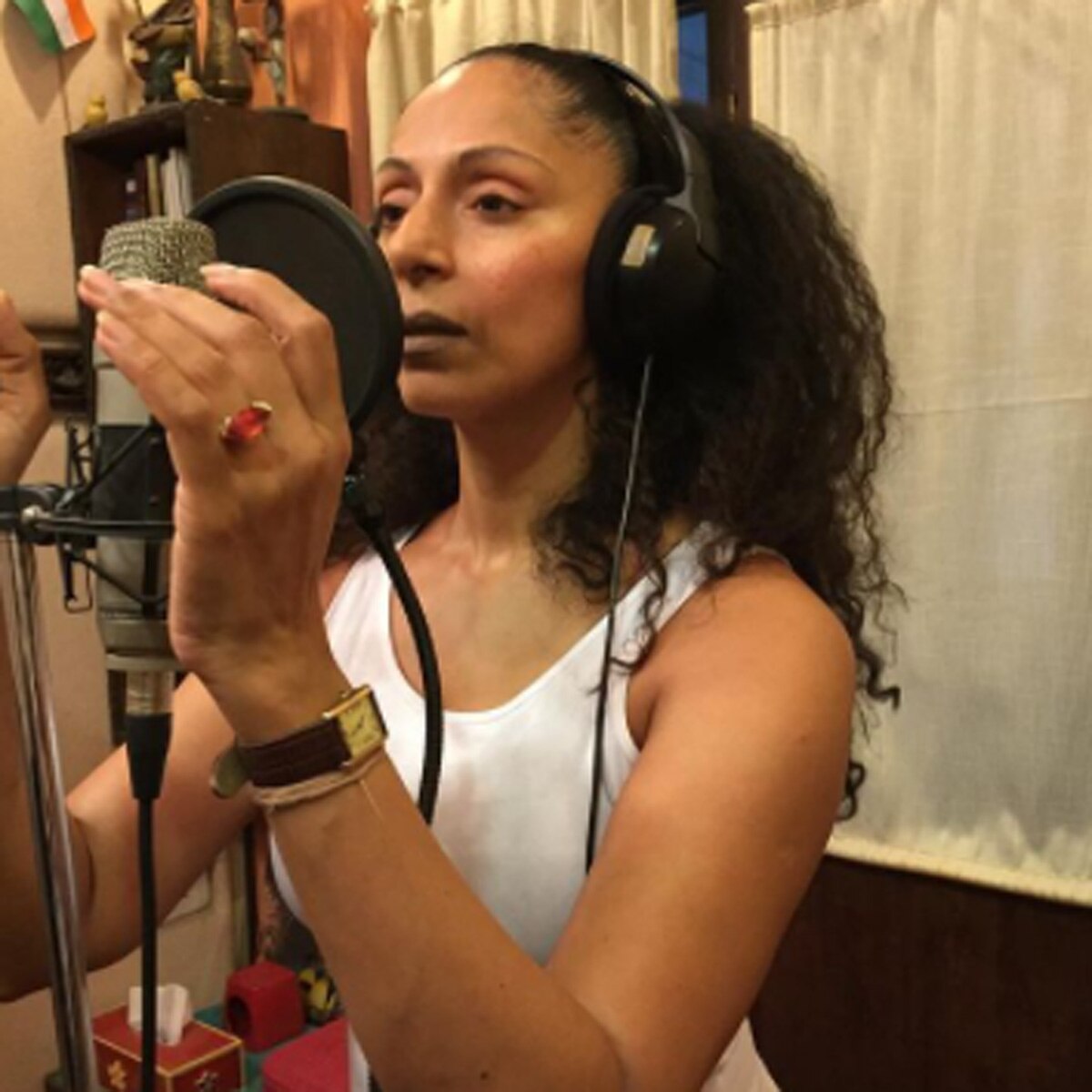 श्वेता शेट्टी 