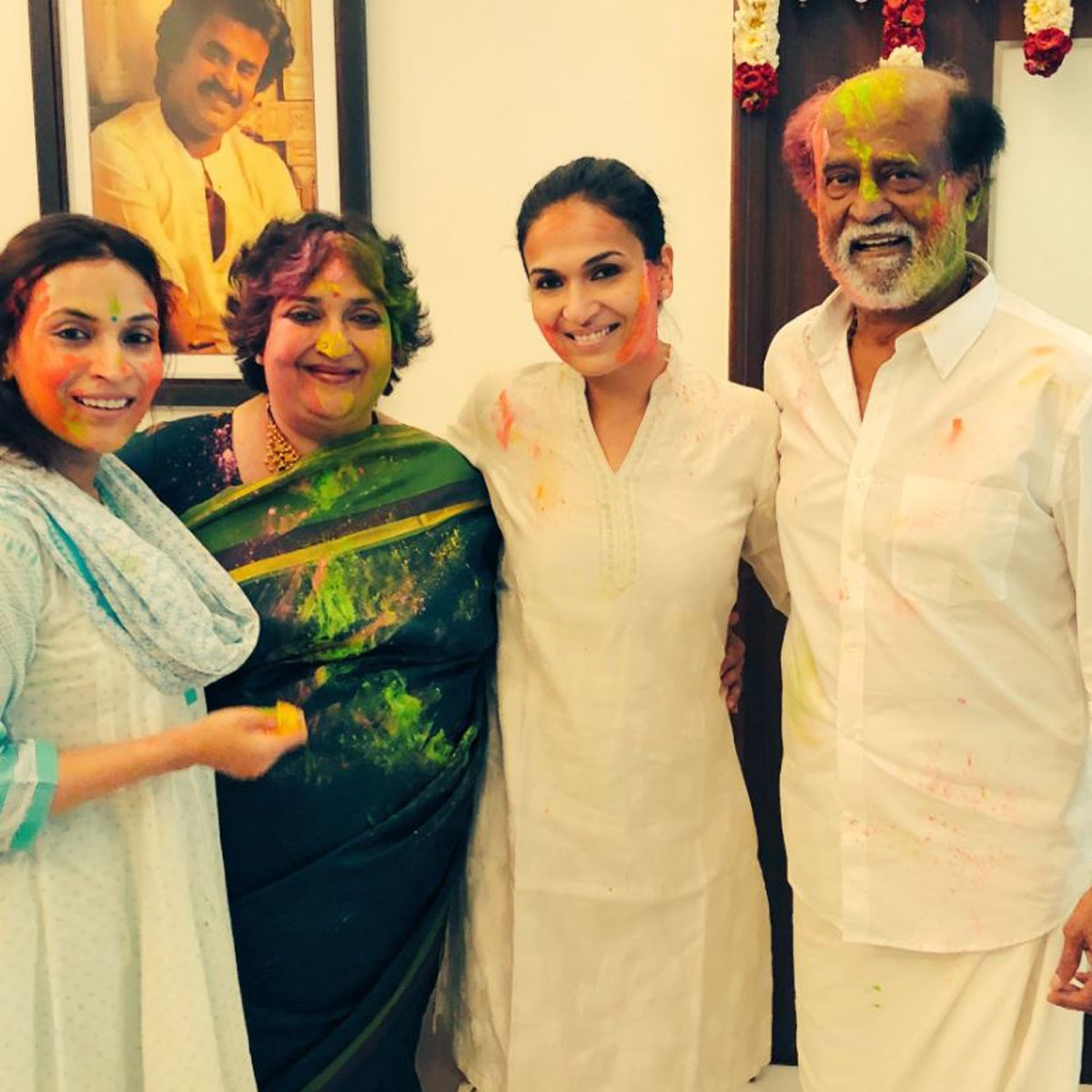 रजनीकांत