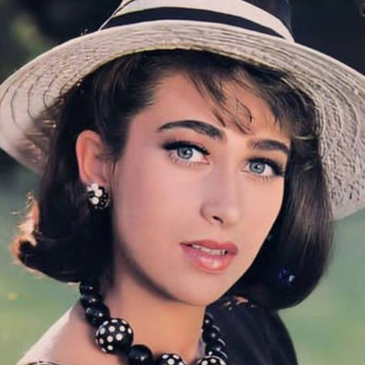 करिश्मा कपूर