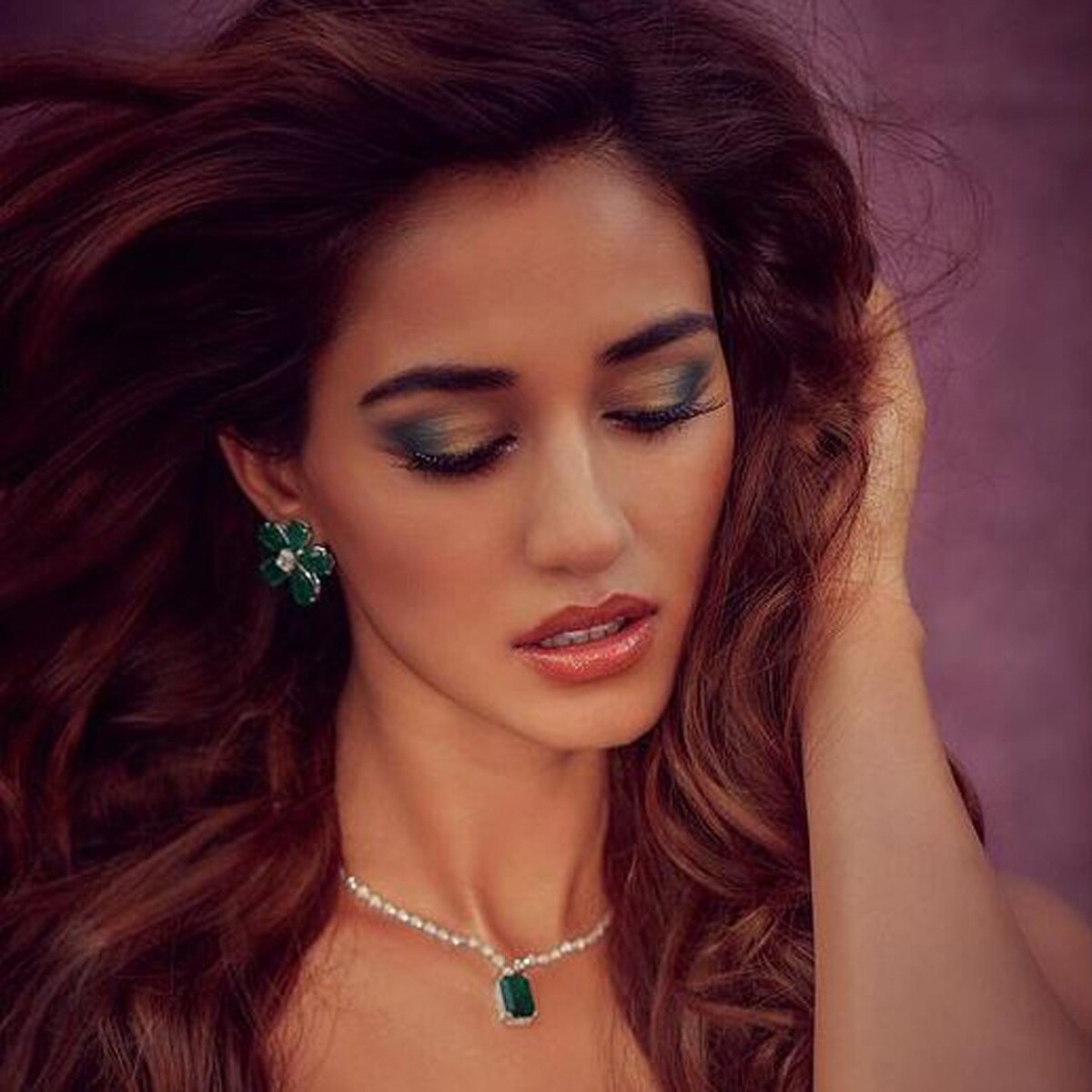 दिशा पाटनी