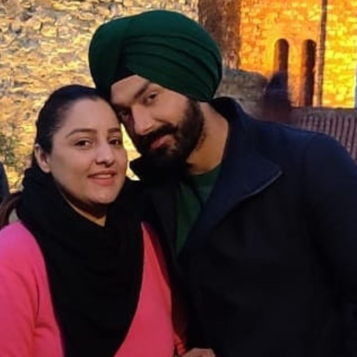 अविनेश रेखी