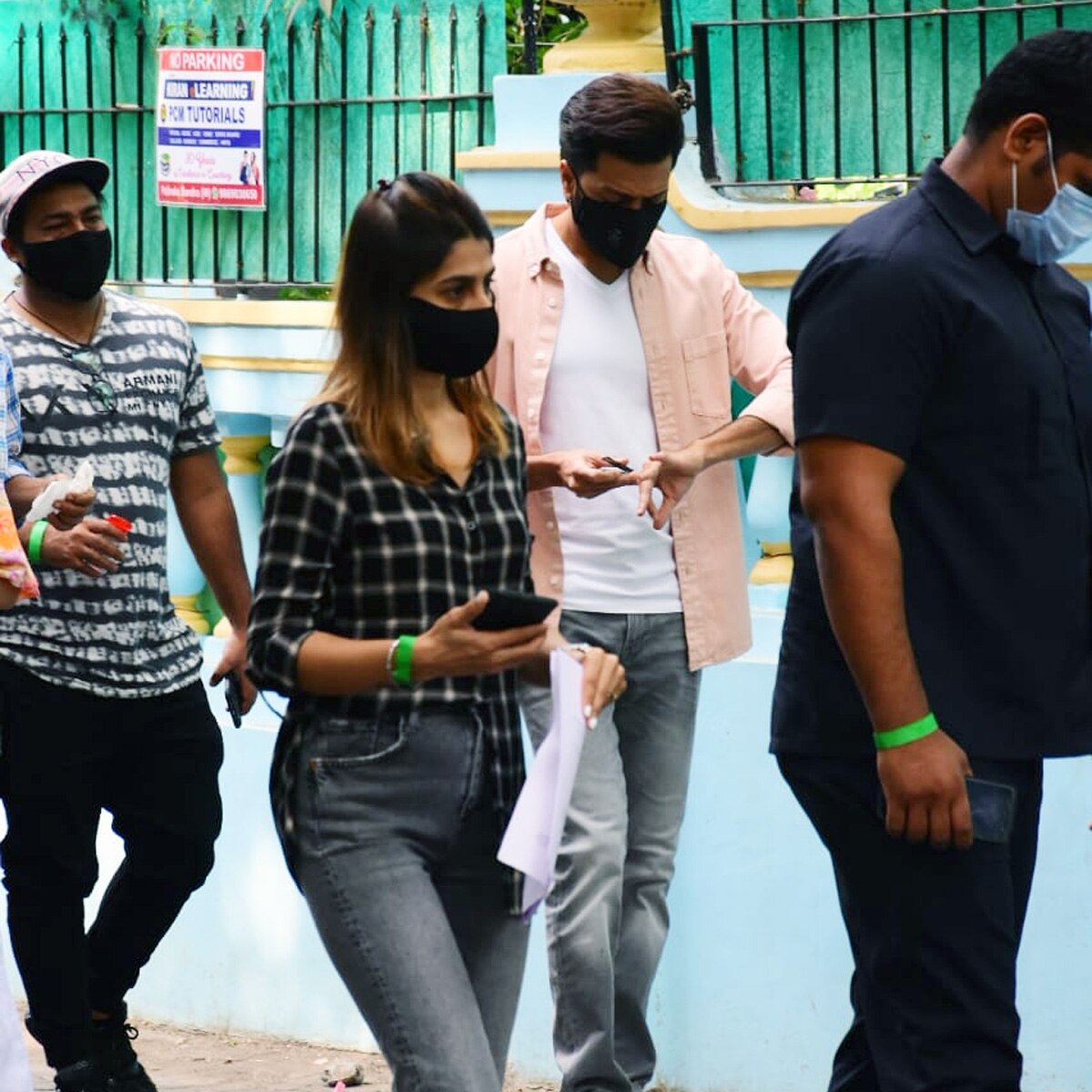 रितेश देशमुख