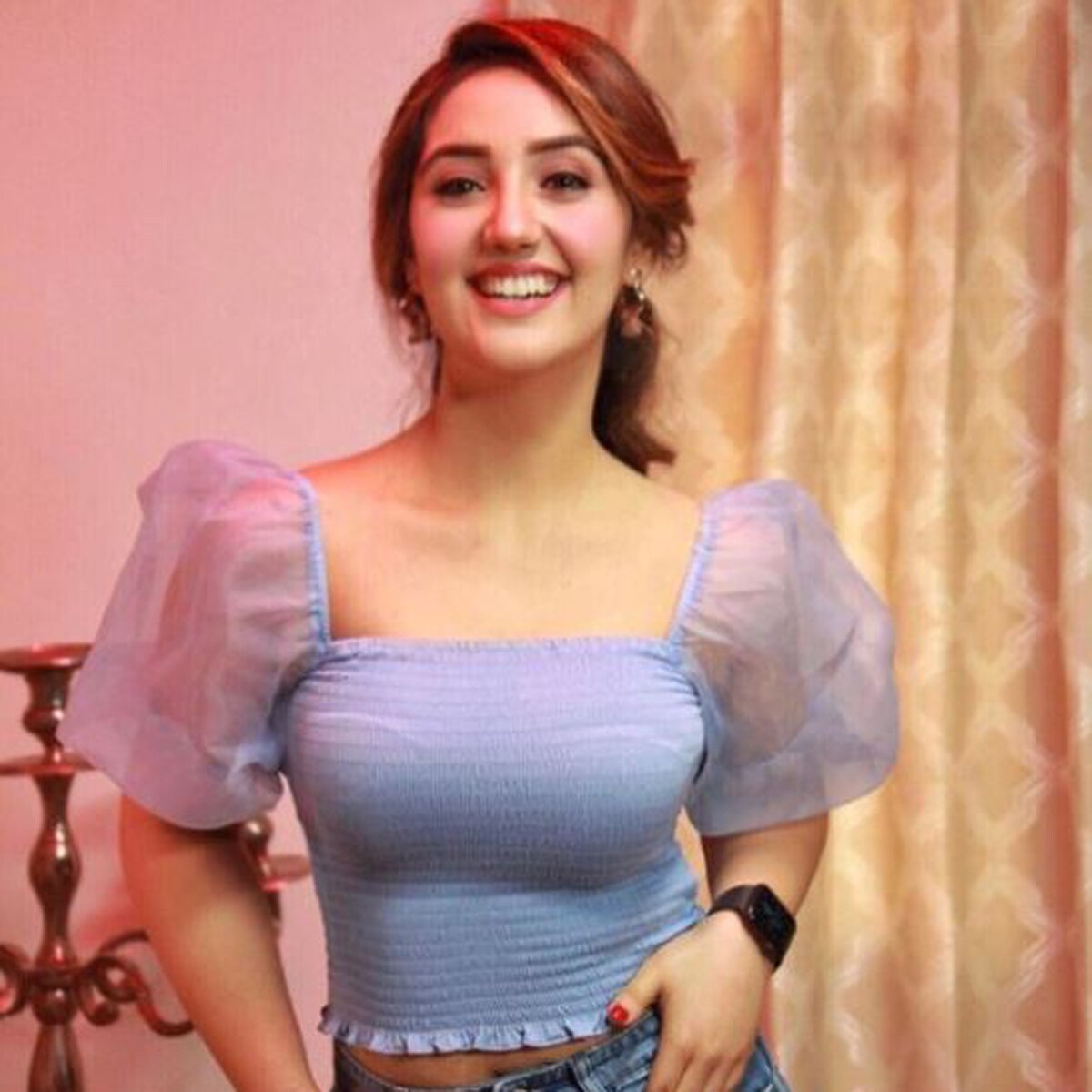 अशनूर कौर