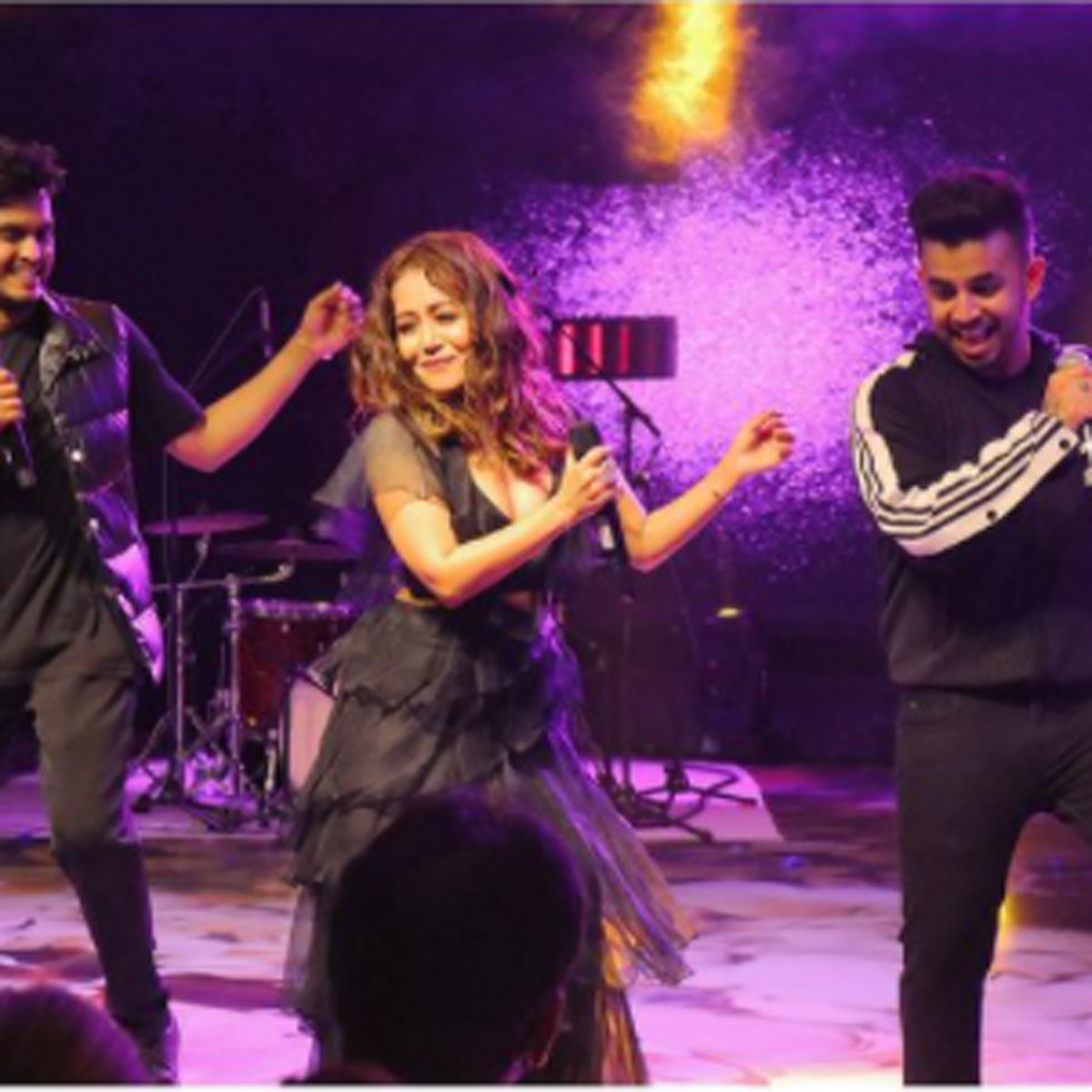 नेहा कक्कड़ 