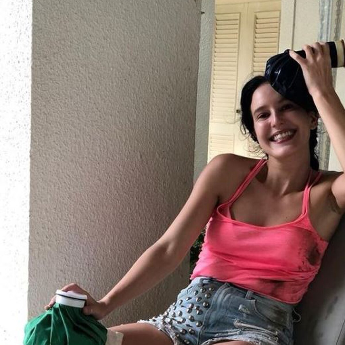 इसाबेल कैफ