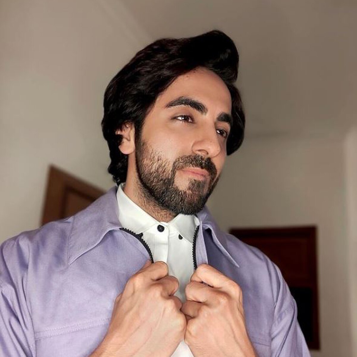 आयुष्मान खुराना 