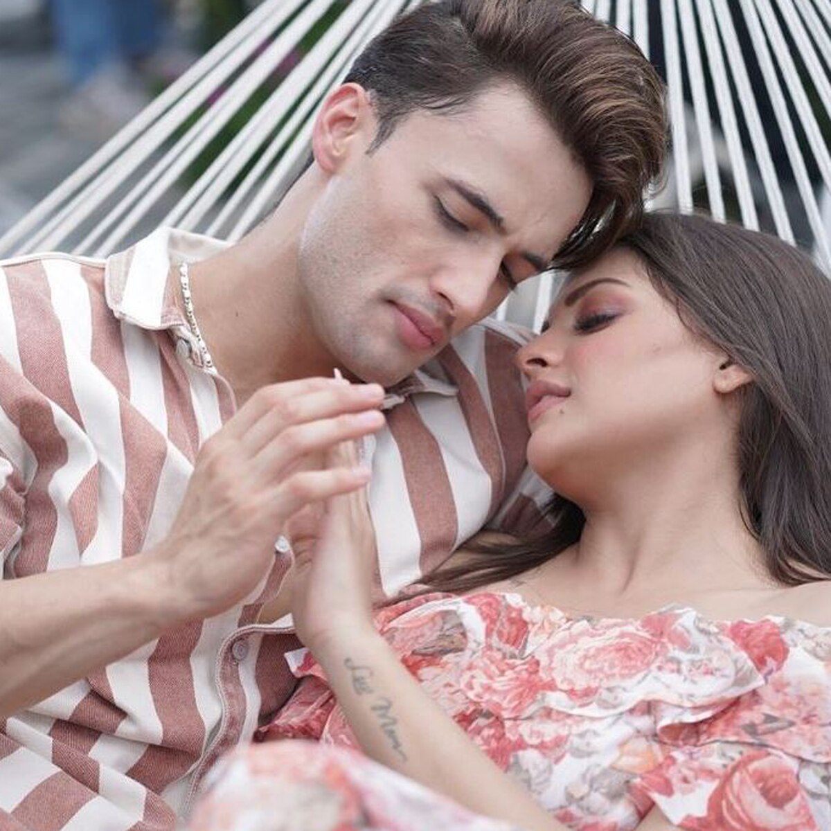 हिमांशी खुराना