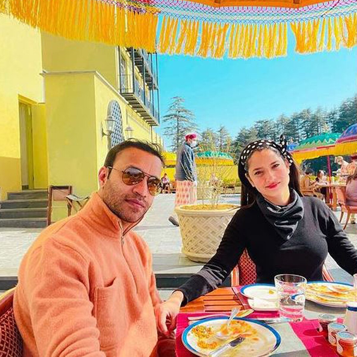 अंकिता लोखंडे