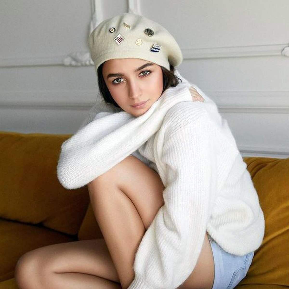 आलिया भट्ट