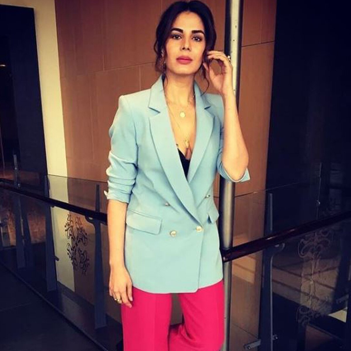 कीर्ति कुल्हारी