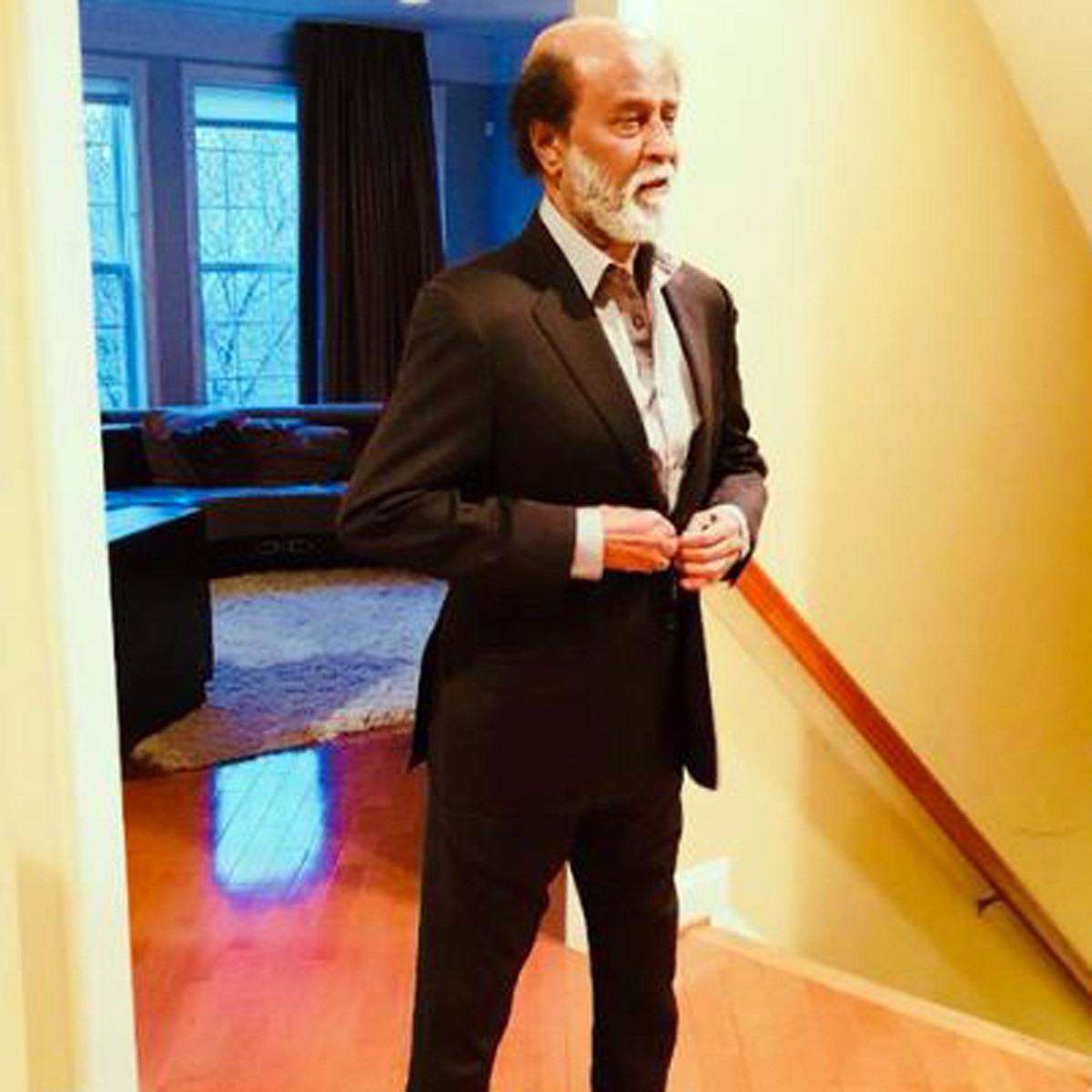 रजनीकांत