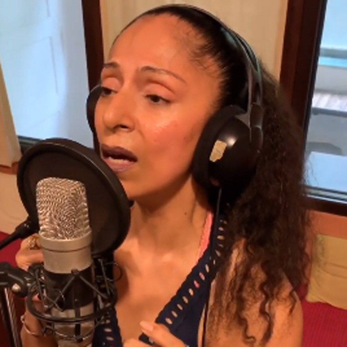 श्वेता शेट्टी 