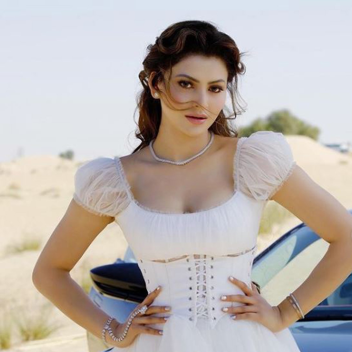 उर्वशी रौतेला