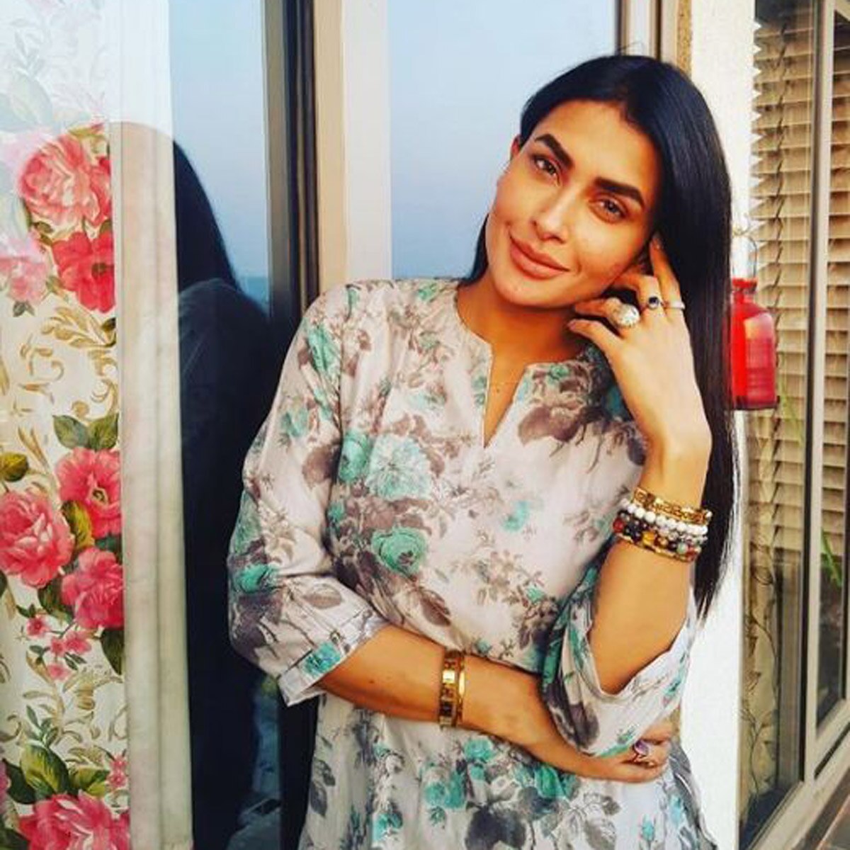 पवित्रा पुनिया