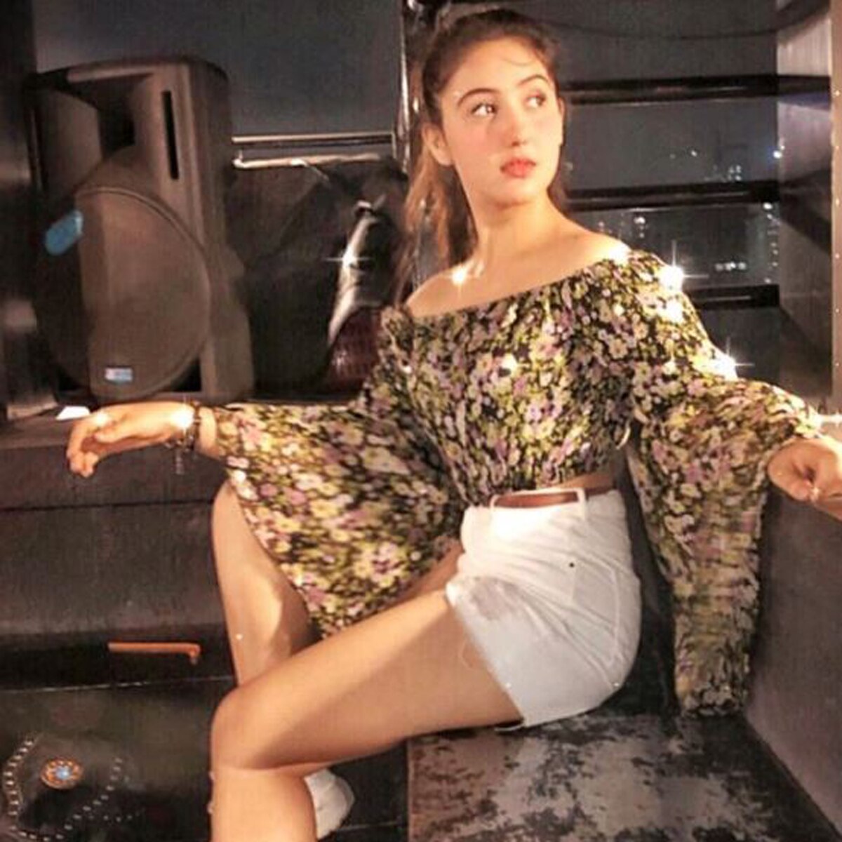 अशनूर कौर