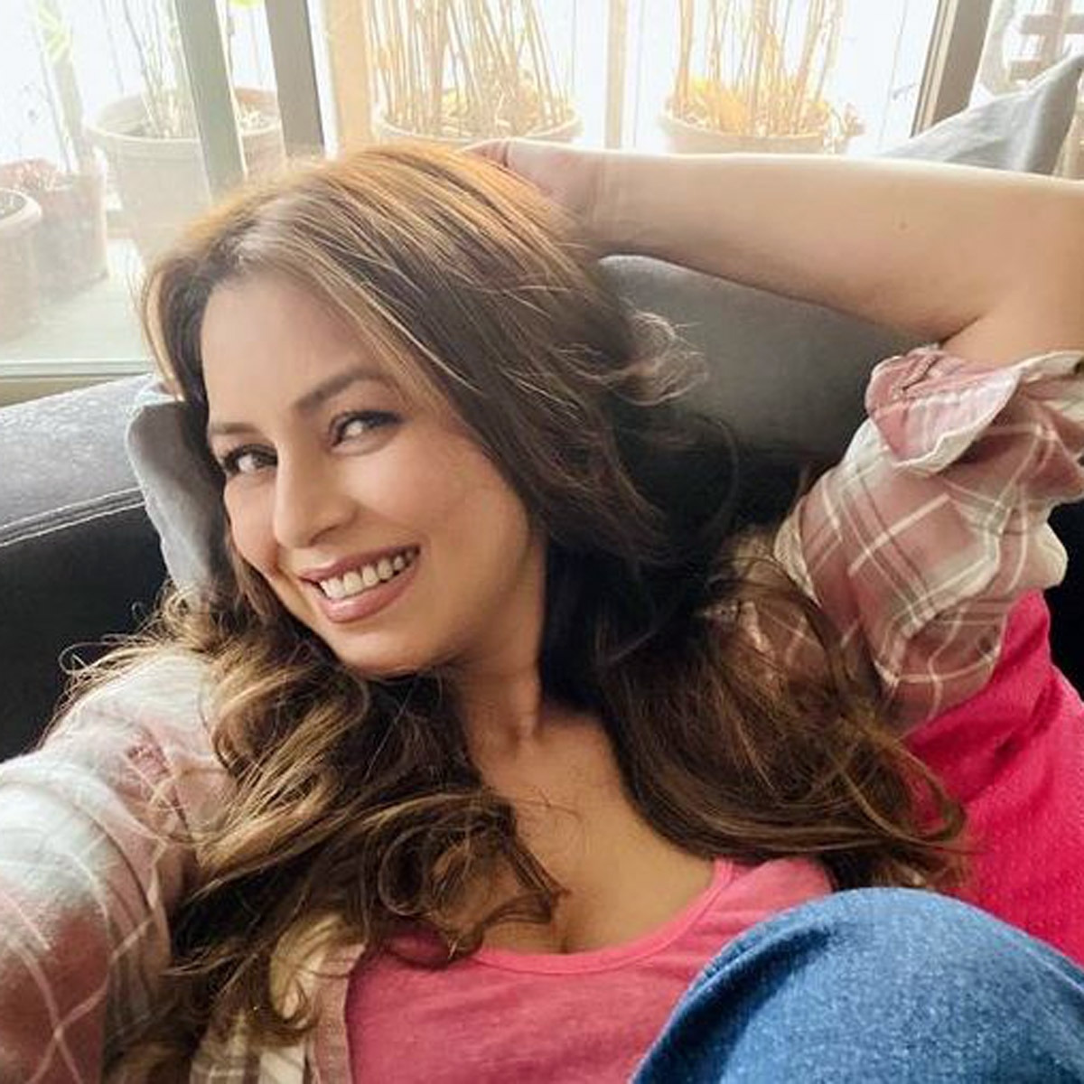 महिमा चौधरी