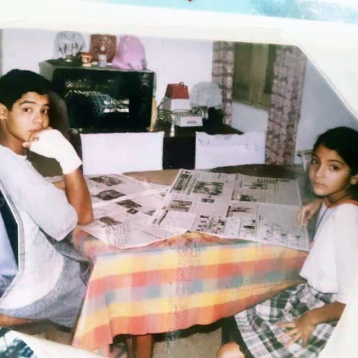 अनुष्का शर्मा