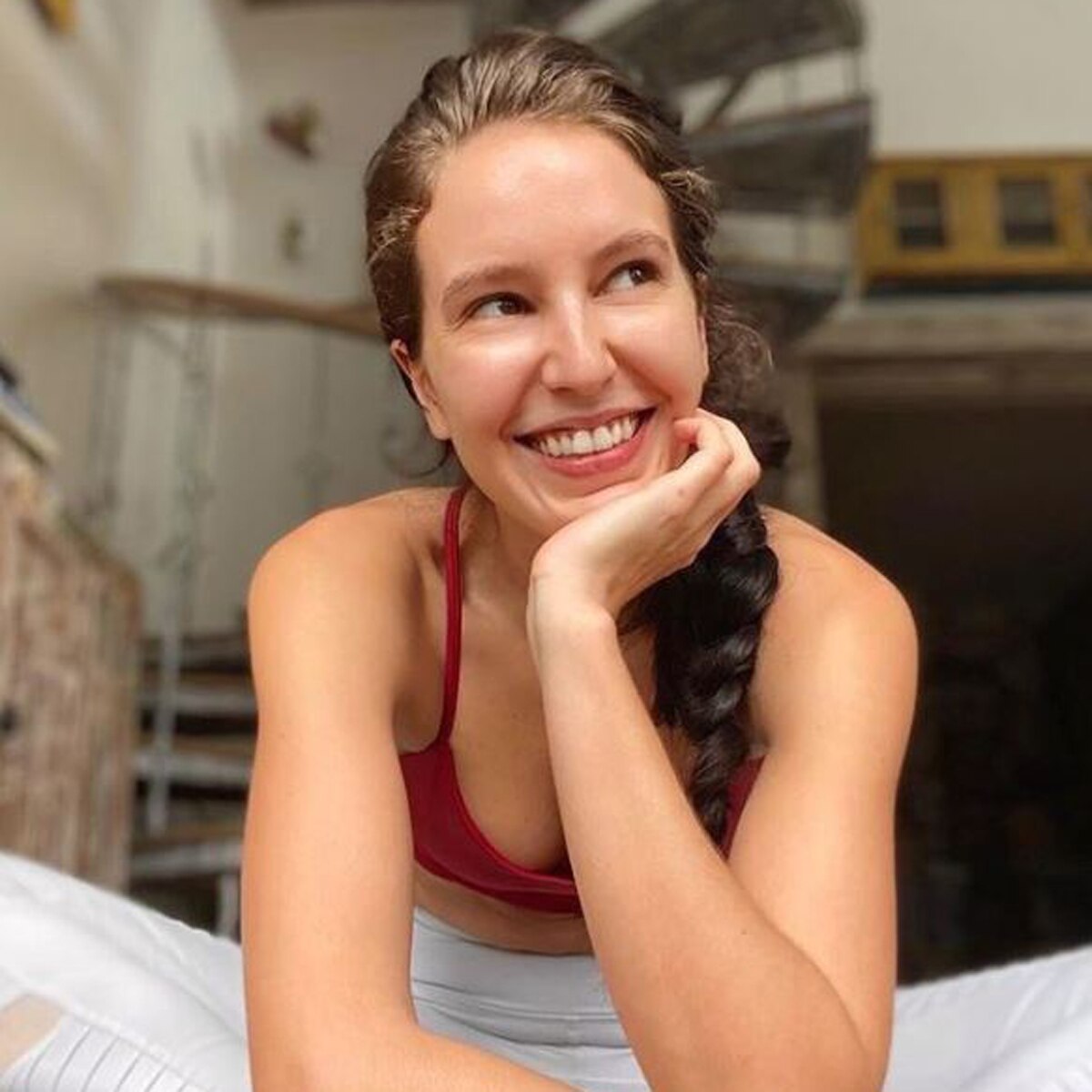 इसाबेल कैफ