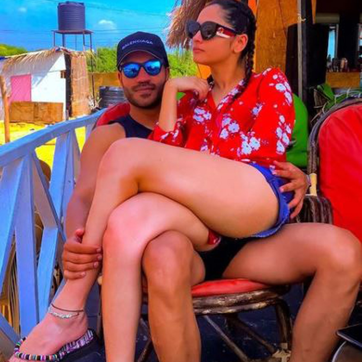 अंकिता लोखंडे