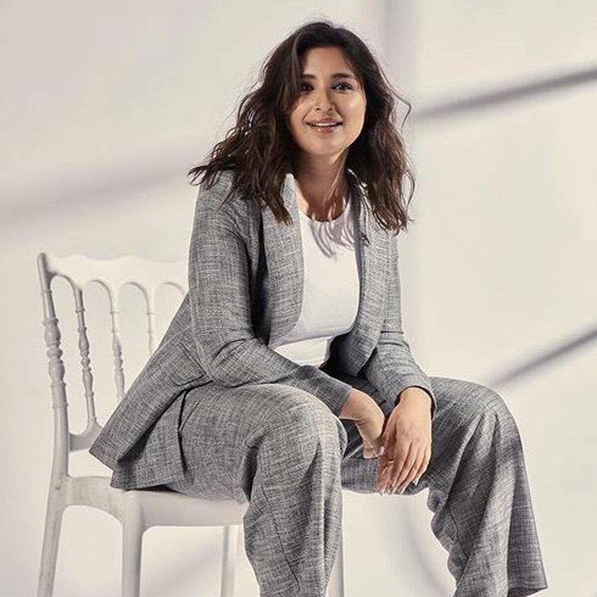 परिणीति चोपड़ा