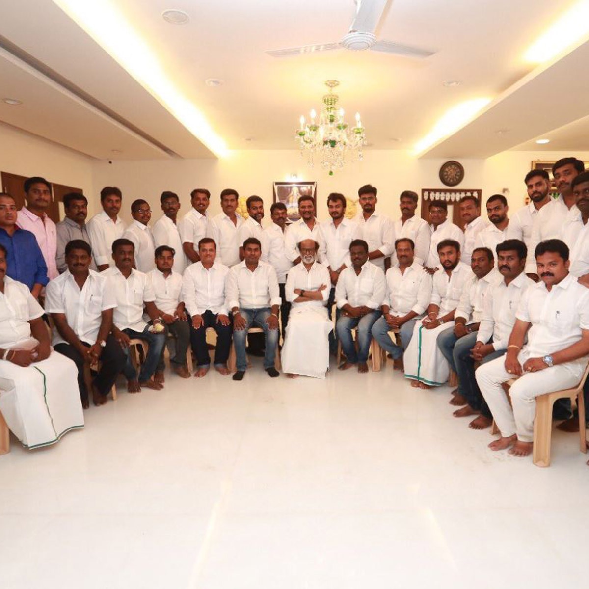 रजनीकांत