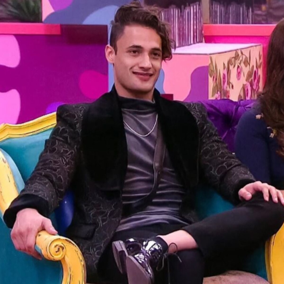 आसिम रियाज 